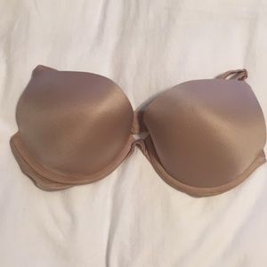 Victoria’s Secret Very sexy push up bra